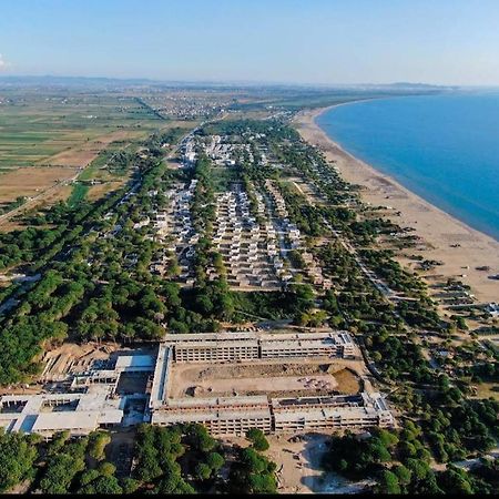 Illyrian Elite Gjiri I Lalezit Apartment Драч Екстериор снимка