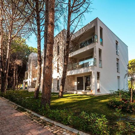 Illyrian Elite Gjiri I Lalezit Apartment Драч Екстериор снимка