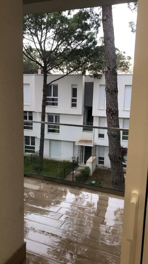 Illyrian Elite Gjiri I Lalezit Apartment Драч Екстериор снимка