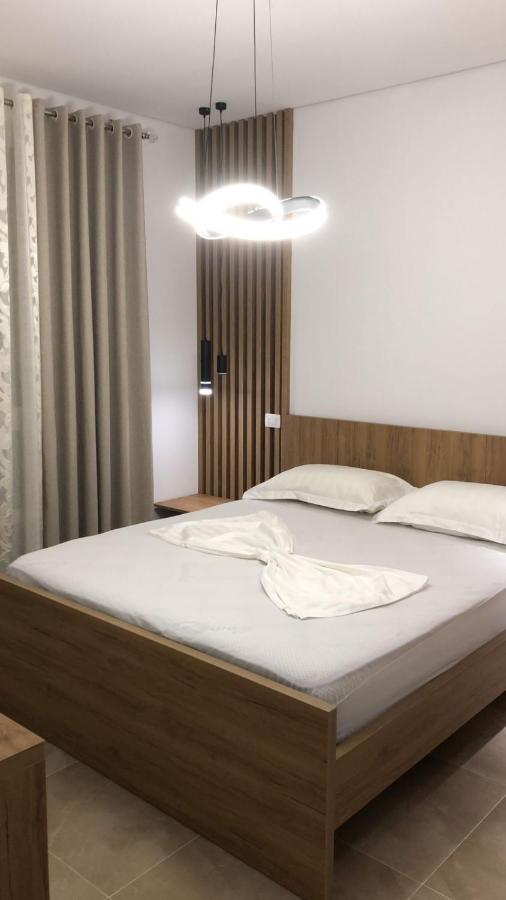 Illyrian Elite Gjiri I Lalezit Apartment Драч Екстериор снимка