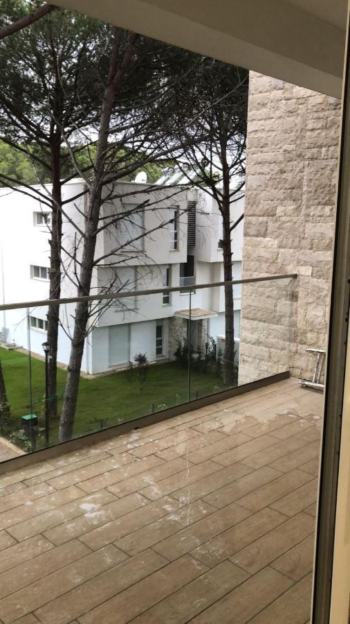 Illyrian Elite Gjiri I Lalezit Apartment Драч Екстериор снимка