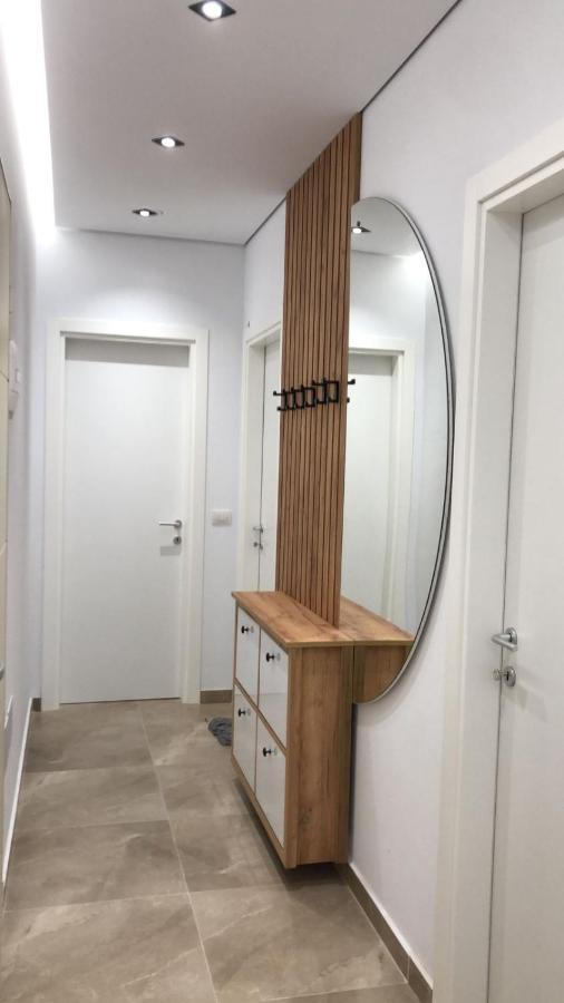 Illyrian Elite Gjiri I Lalezit Apartment Драч Екстериор снимка
