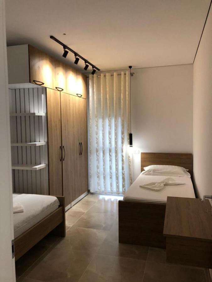 Illyrian Elite Gjiri I Lalezit Apartment Драч Екстериор снимка