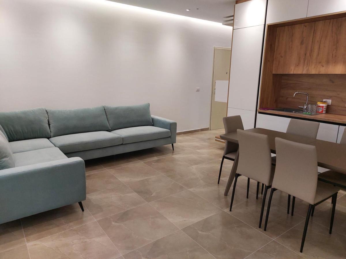 Illyrian Elite Gjiri I Lalezit Apartment Драч Екстериор снимка