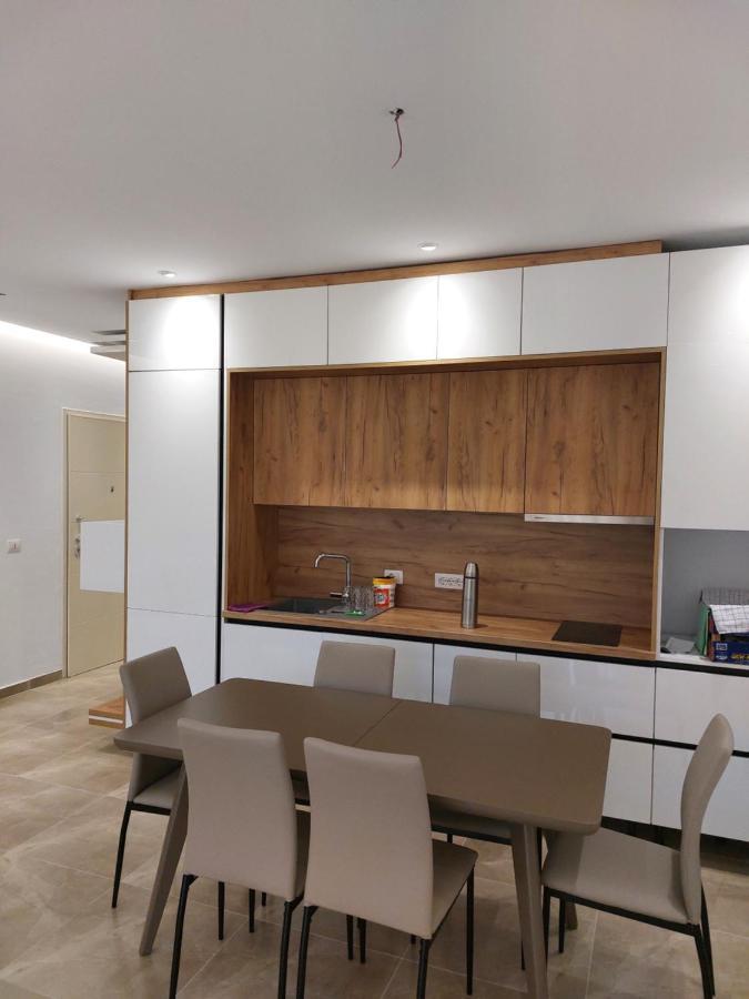 Illyrian Elite Gjiri I Lalezit Apartment Драч Екстериор снимка